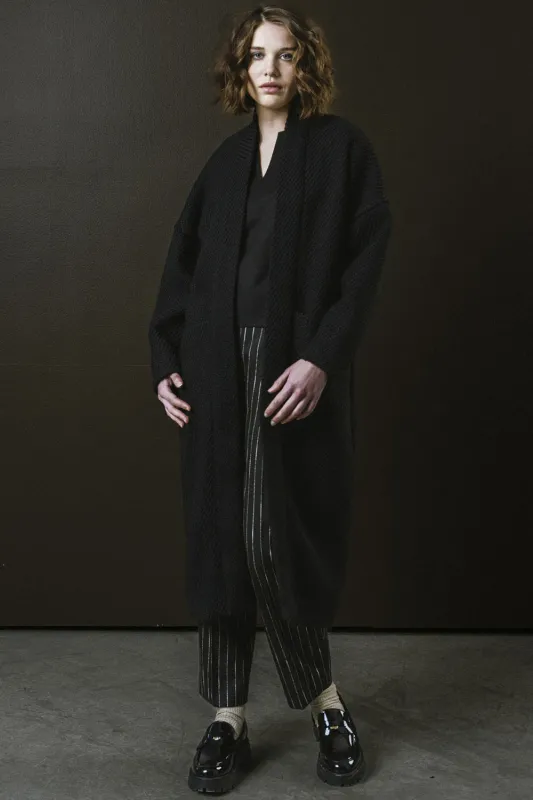 Cambridge Cardigan made by Jennifer Glasgow