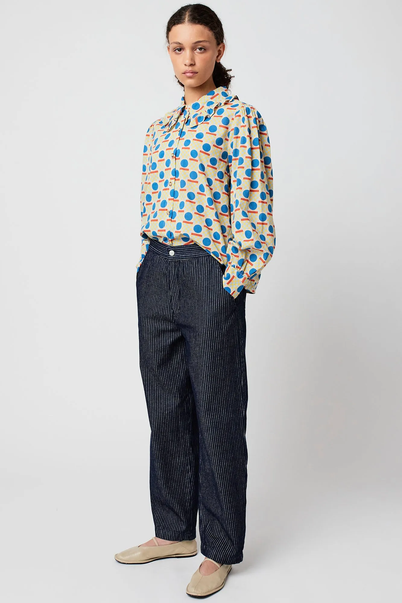 Relaxed Fit Jeans sold by Jennifer Glasgow
