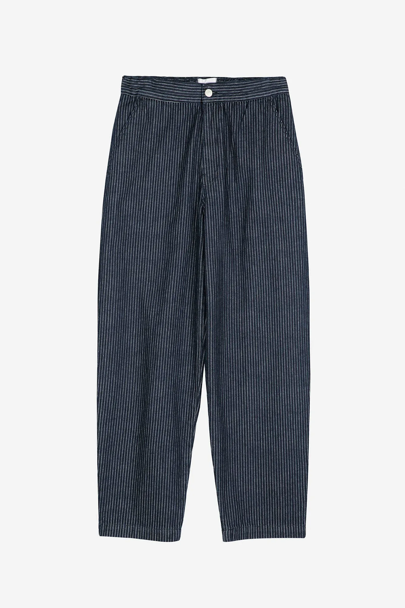 Relaxed Fit Jeans sold by Jennifer Glasgow product image thumbnail 4