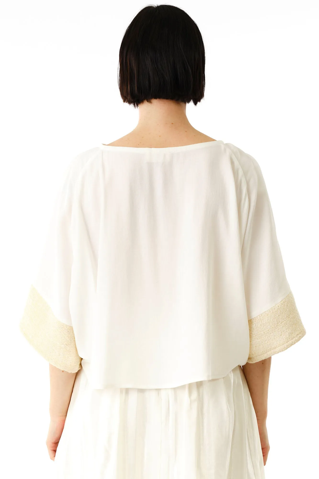 Holda Top sold by Jennifer Glasgow product image thumbnail 3