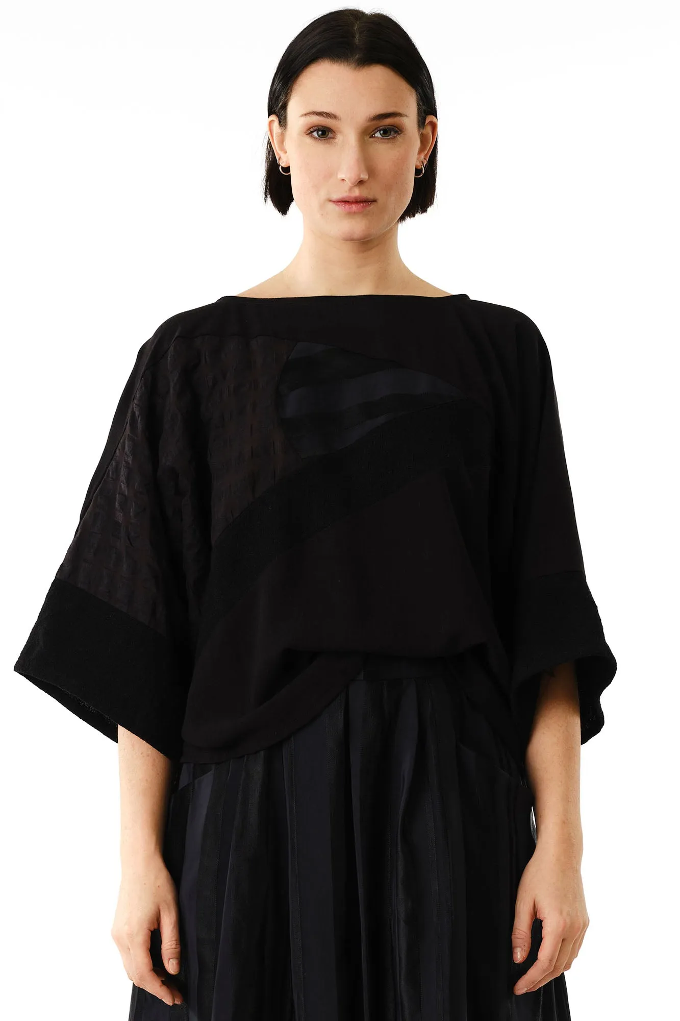 Holda Top sold by Jennifer Glasgow product image thumbnail 4