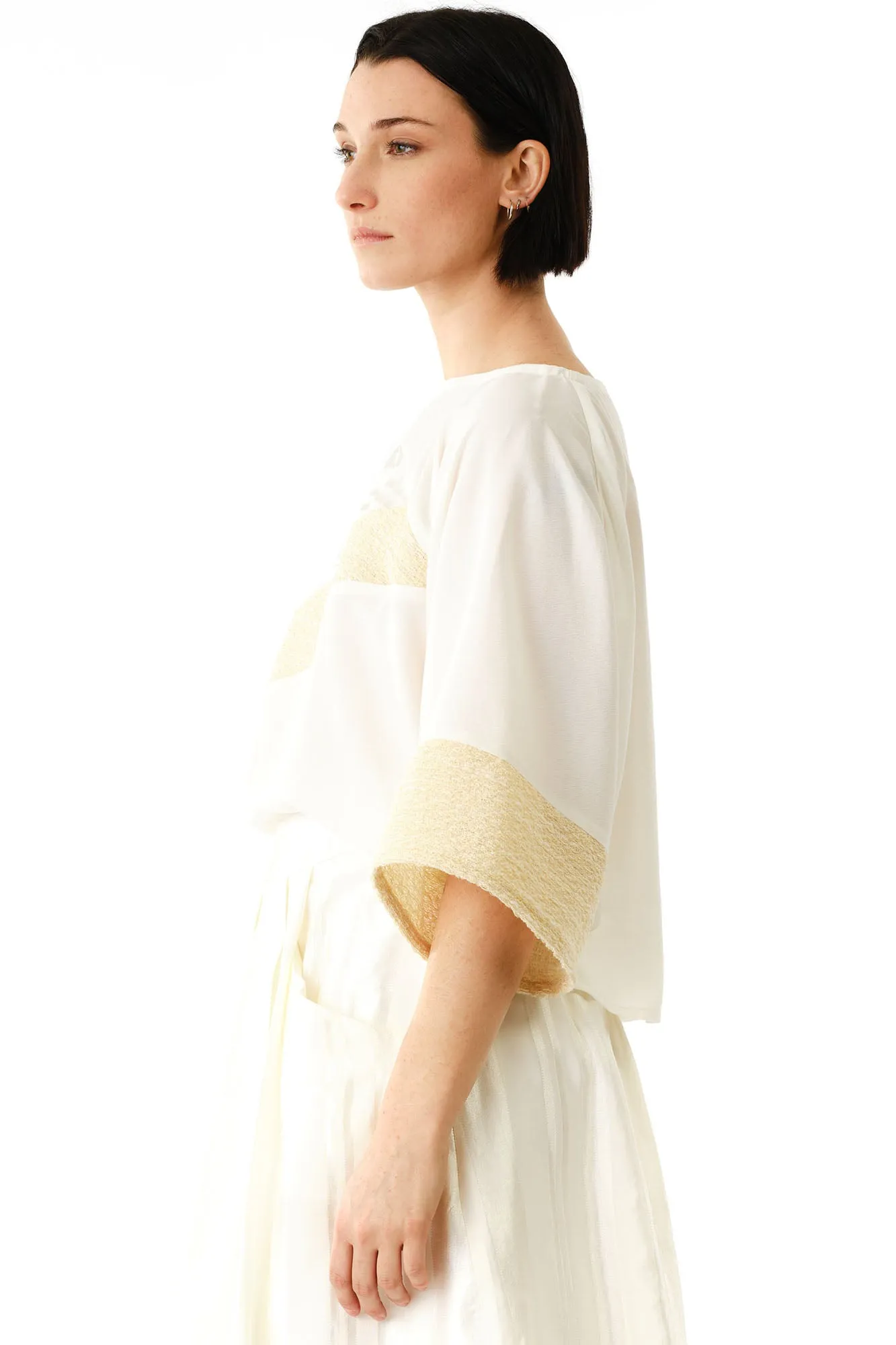 Holda Top sold by Jennifer Glasgow product image thumbnail 2