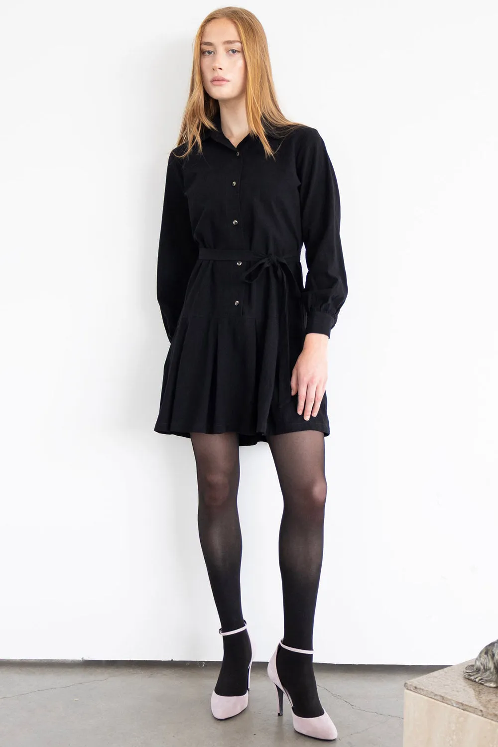 Hope Dress sold by Jennifer Glasgow product image thumbnail 2