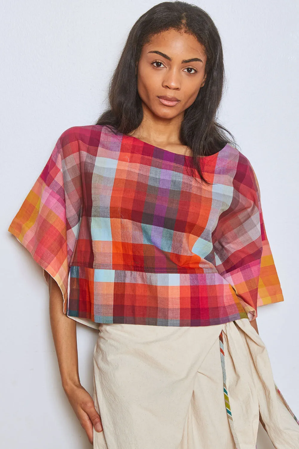 Mira Top sold by Jennifer Glasgow product image thumbnail 2