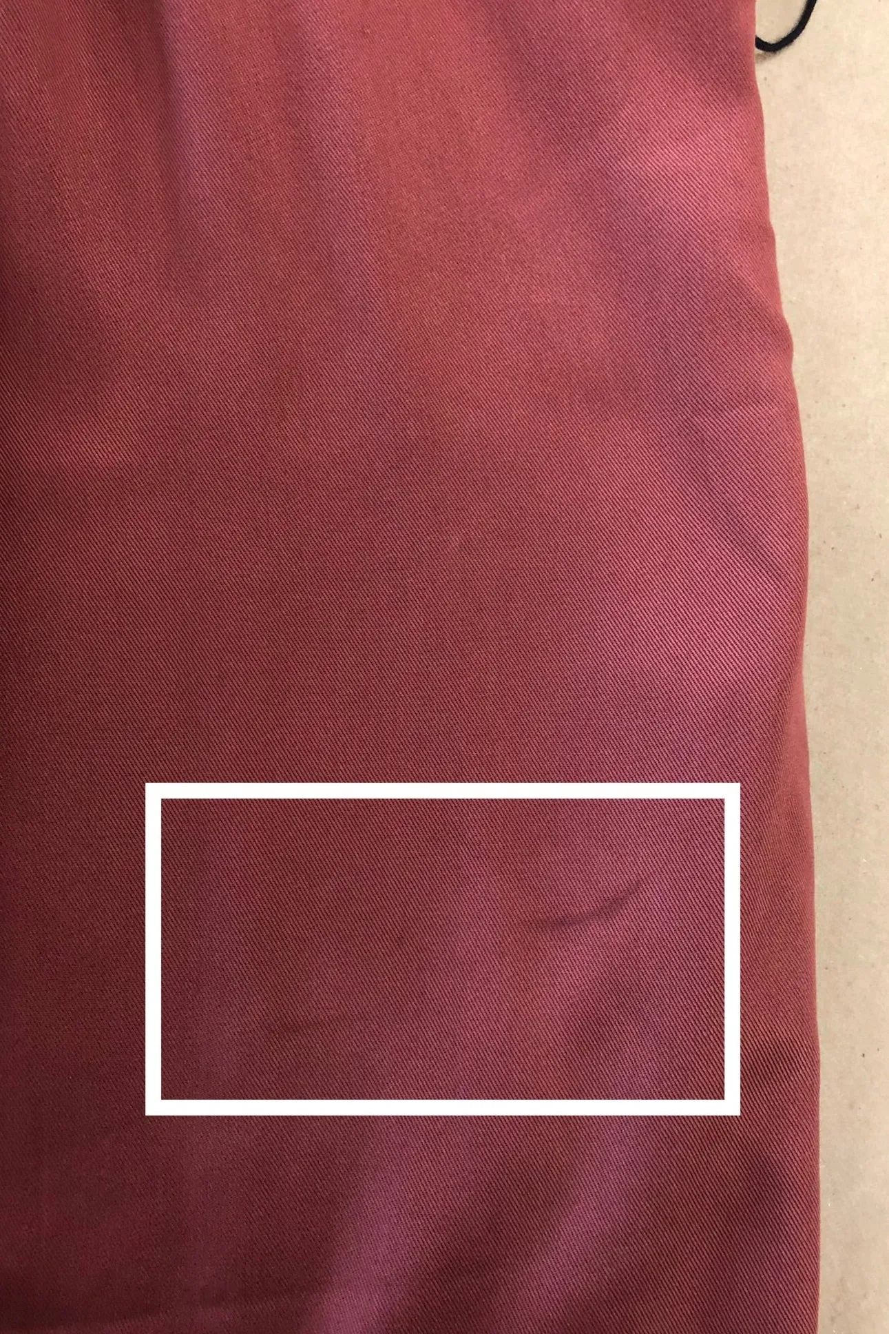 Exalt Dress | XS - Imperfect sold by Jennifer Glasgow product image thumbnail 3