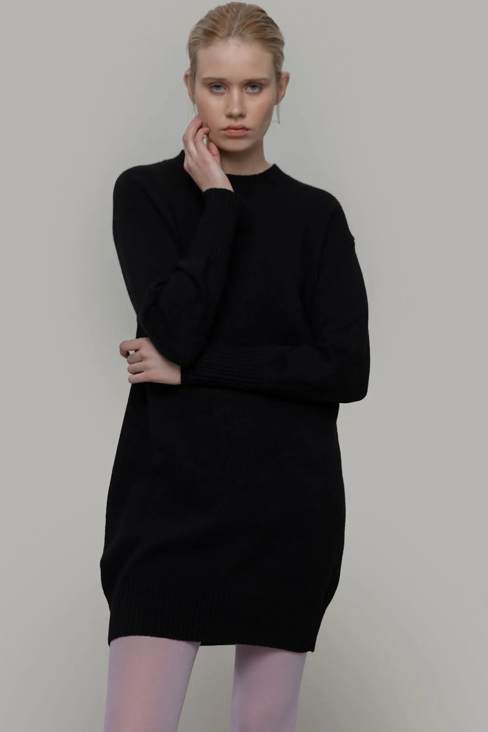 Selvaggia Dress sold by Jennifer Glasgow product image thumbnail 2