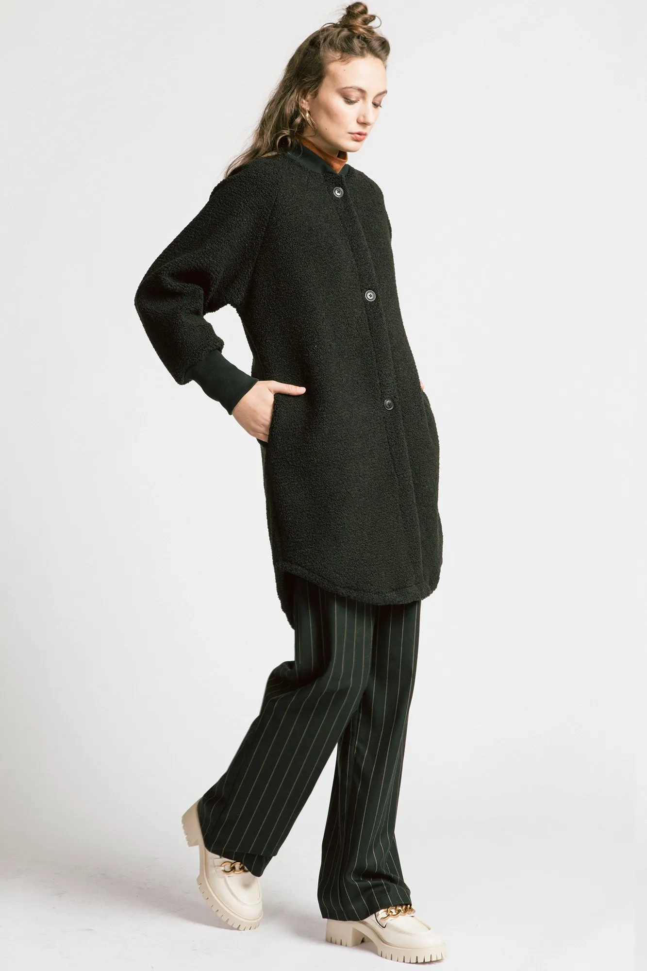 Mansfield Jacket sold by Jennifer Glasgow product image thumbnail 2