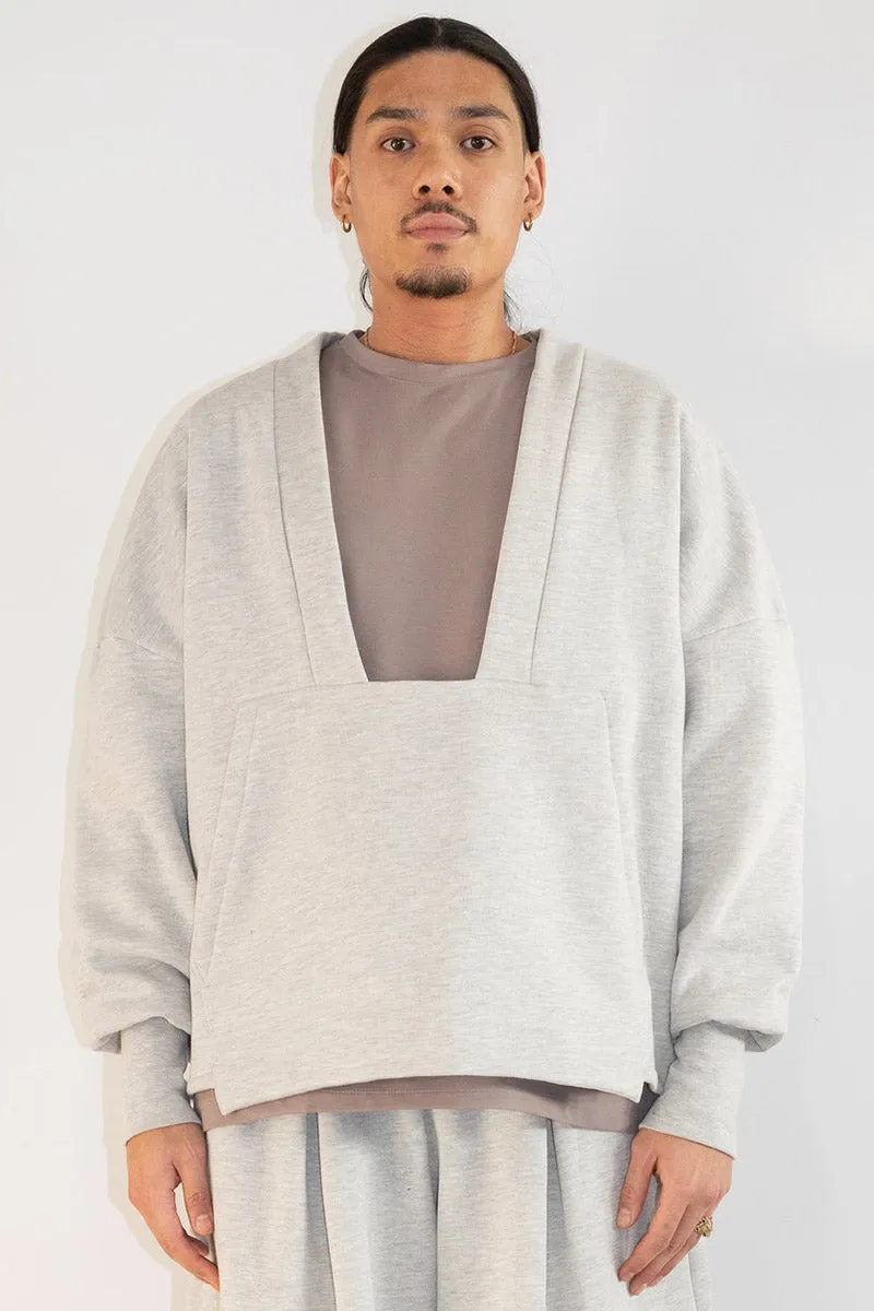 Mine Sweater sold by Jennifer Glasgow