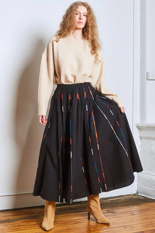 Kate Skirt made by Rujuta Sheth