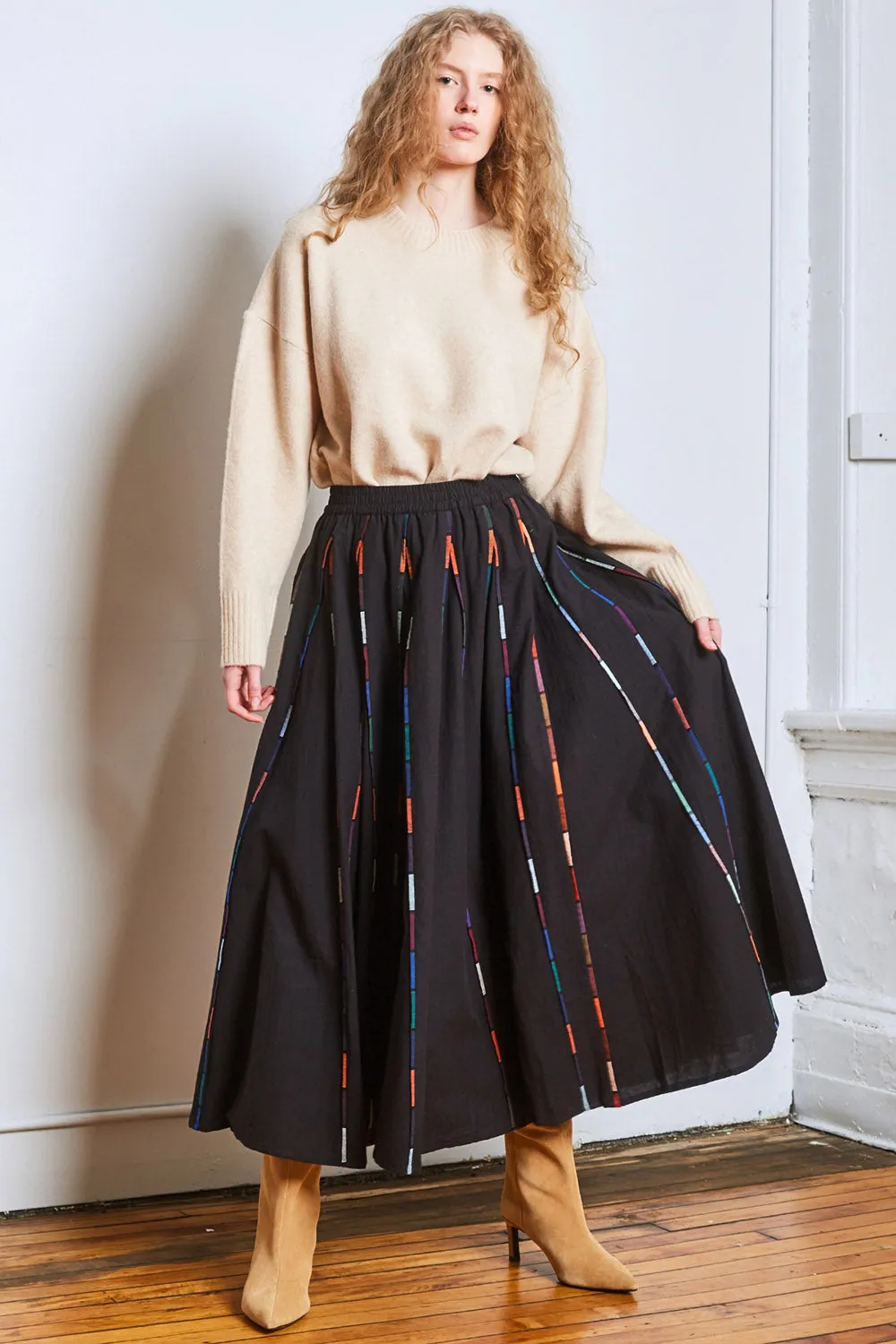 Kate Skirt sold by Jennifer Glasgow