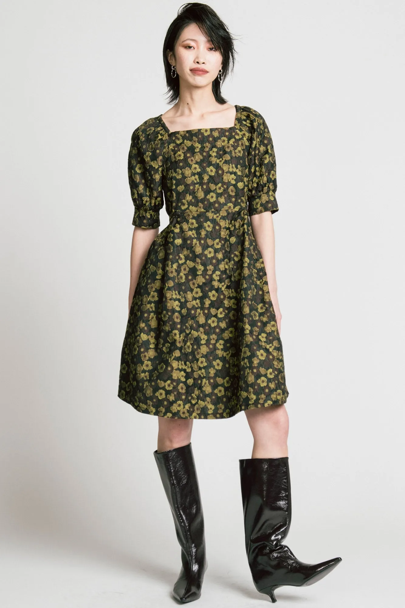 Priority Dress sold by Jennifer Glasgow