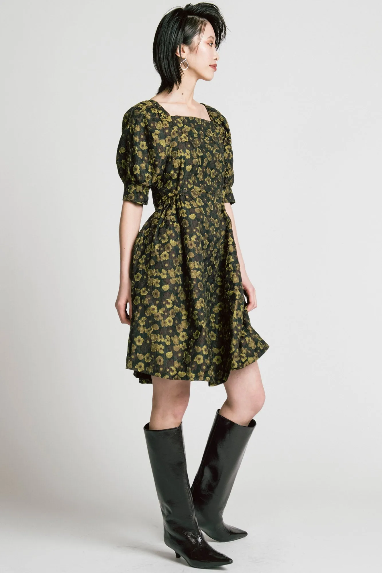 Priority Dress sold by Jennifer Glasgow product image thumbnail 2