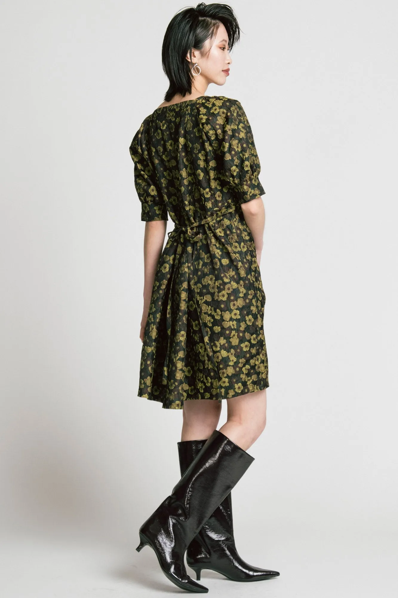 Priority Dress sold by Jennifer Glasgow product image thumbnail 3