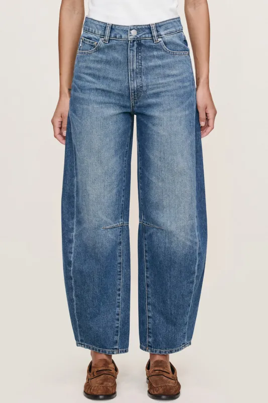 Miro Barrel North Port sold by Jennifer Glasgow