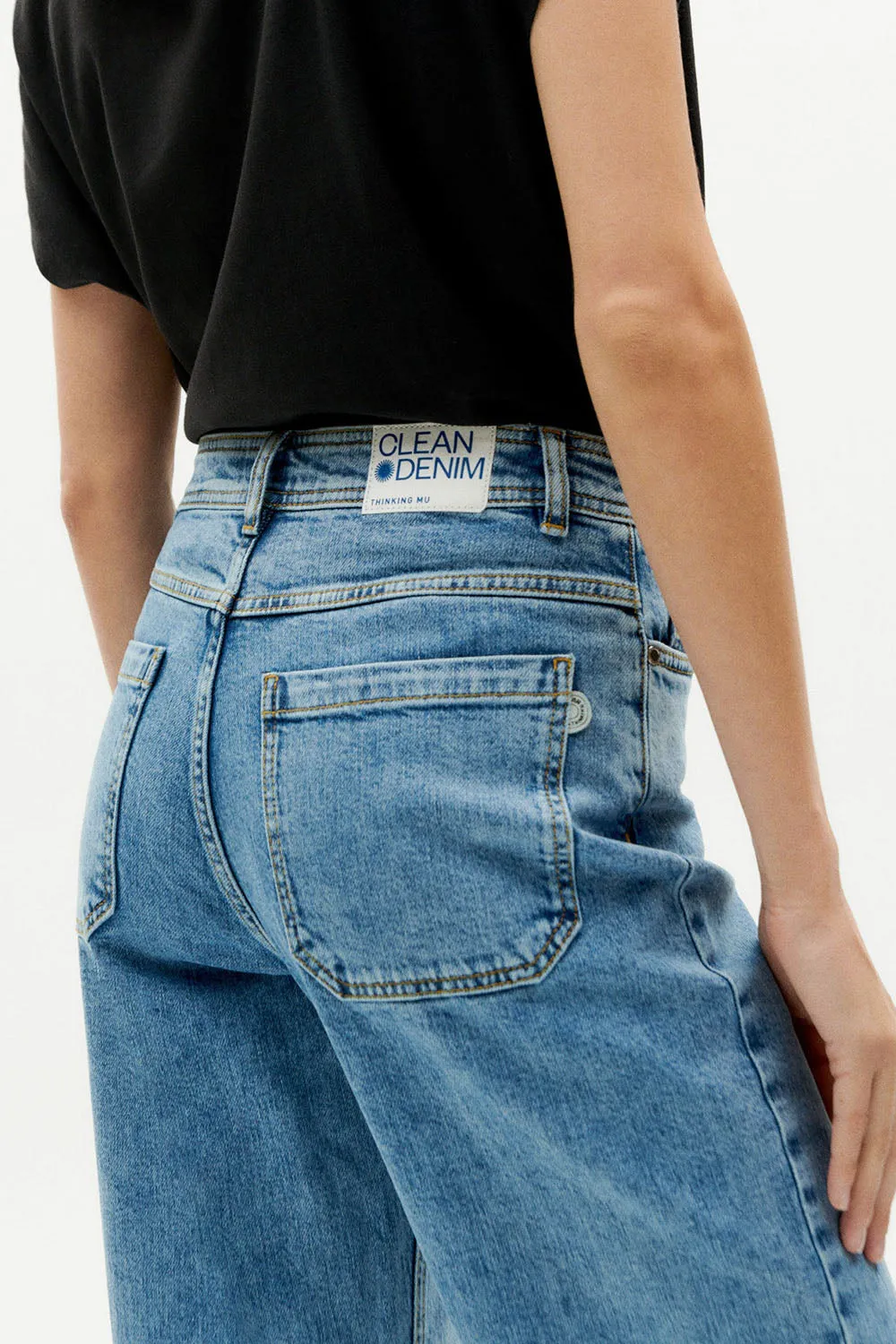 Theresa Pant sold by Jennifer Glasgow product image thumbnail 4