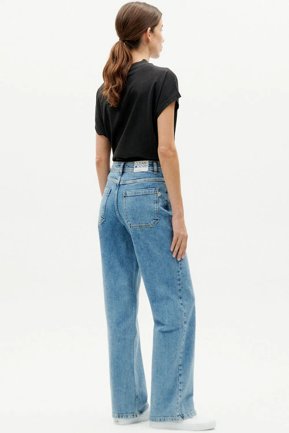 Theresa Pant sold by Jennifer Glasgow product image thumbnail 3