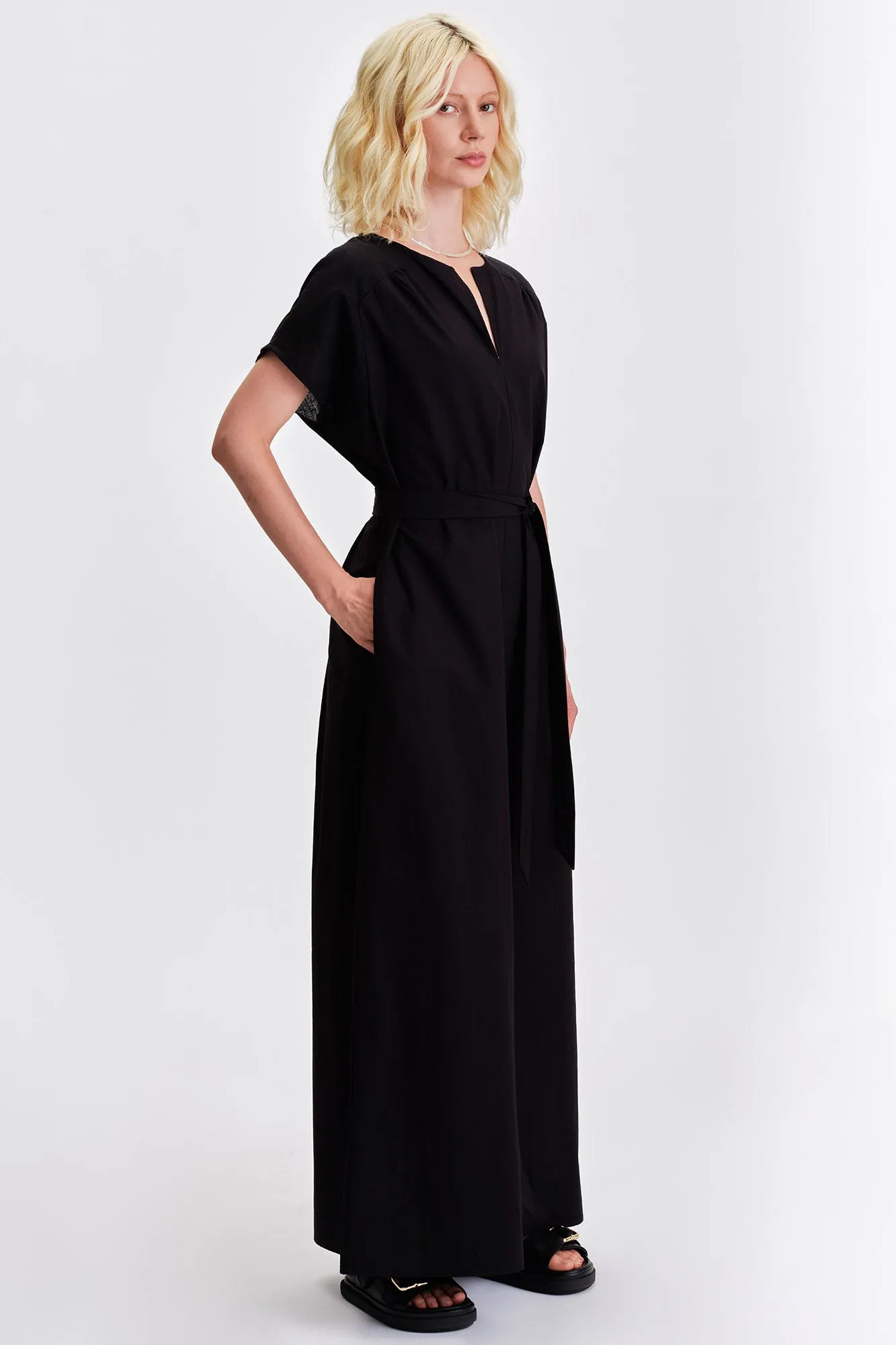 Osiris Maxi Dress sold by Jennifer Glasgow