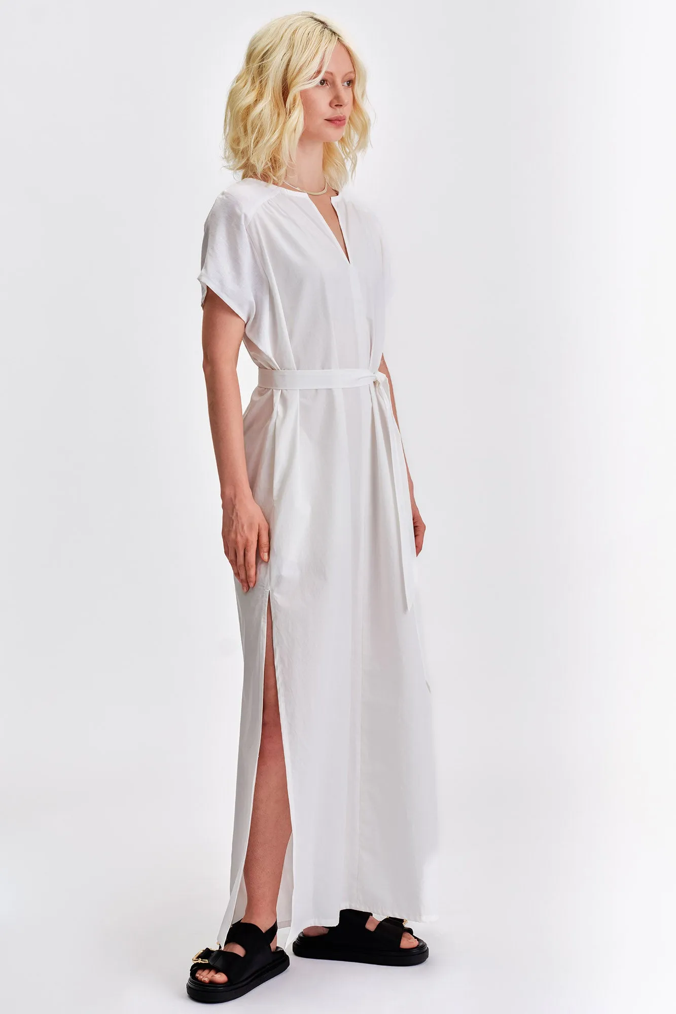 Osiris Maxi Dress sold by Jennifer Glasgow product image thumbnail 5