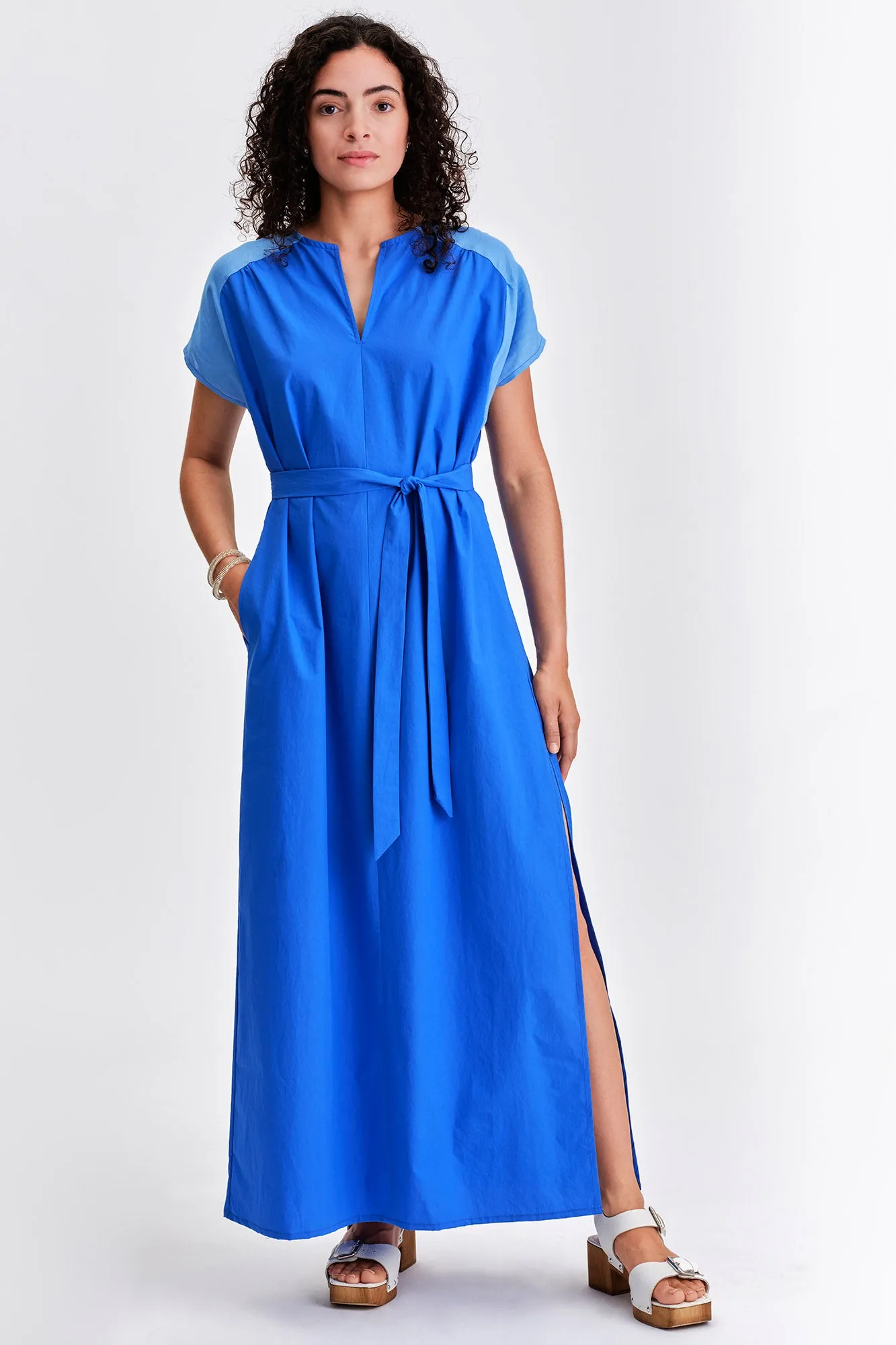 Osiris Maxi Dress sold by Jennifer Glasgow product image thumbnail 2
