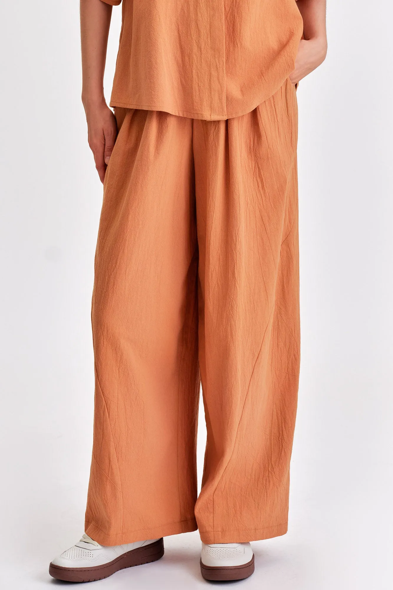 Zoe Trouser sold by Jennifer Glasgow product image thumbnail 4