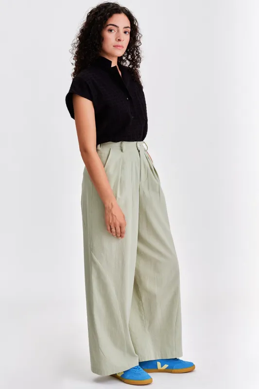 Zoe Trouser sold by Jennifer Glasgow