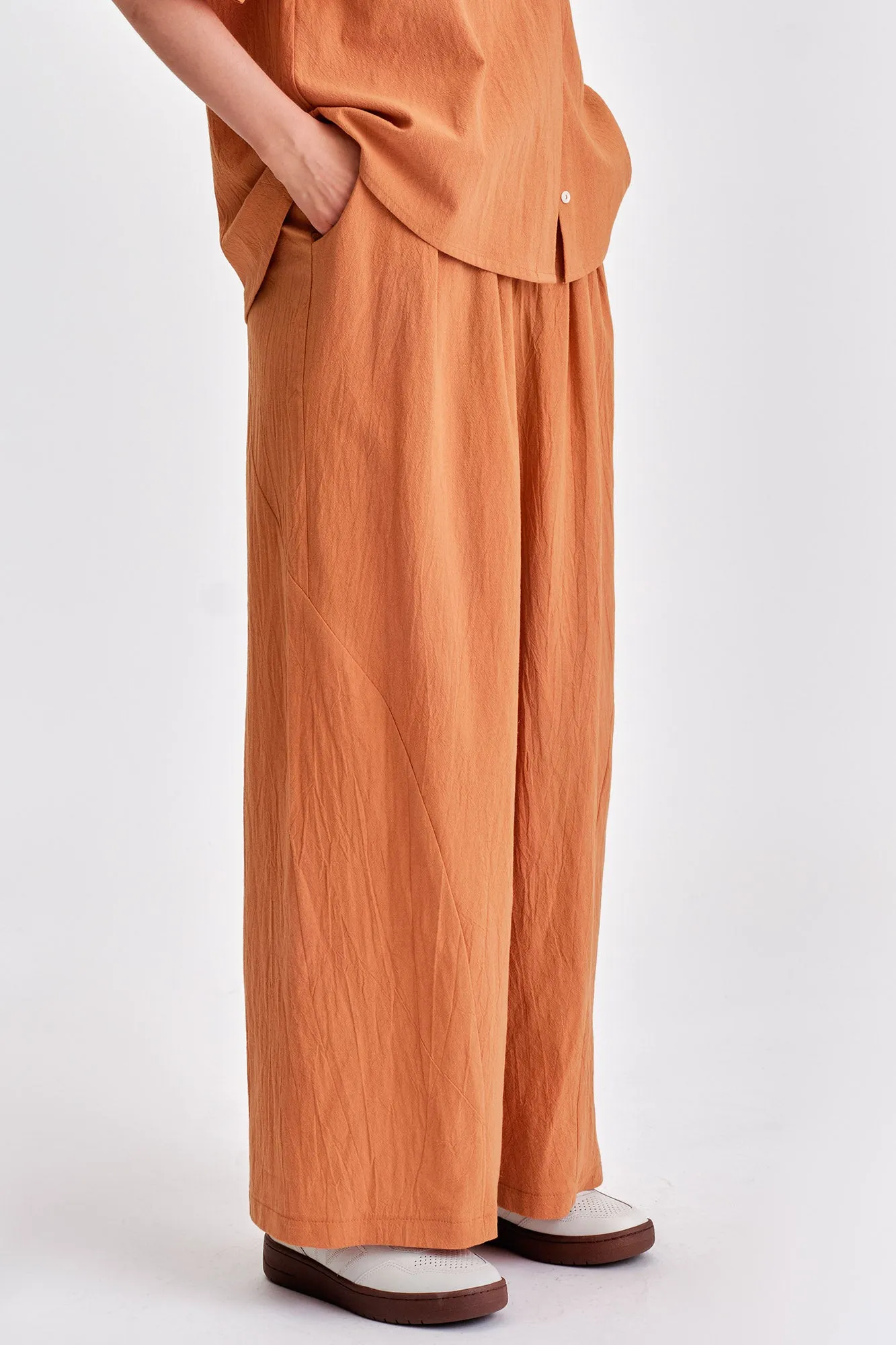 Zoe Trouser sold by Jennifer Glasgow product image thumbnail 5