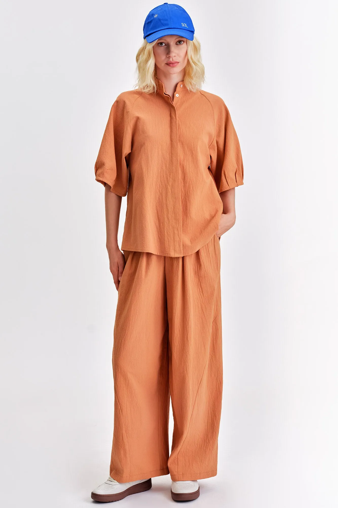 Zoe Trouser sold by Jennifer Glasgow product image thumbnail 3