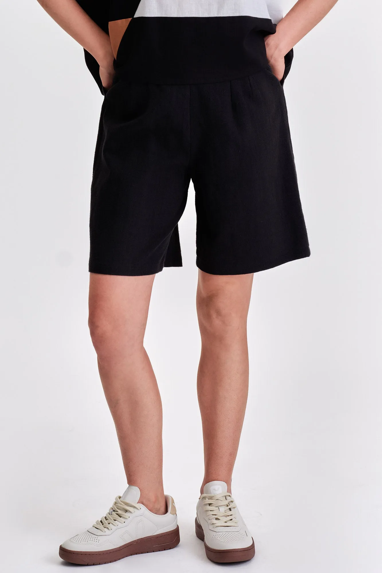 Lucina Bermuda sold by Jennifer Glasgow product image thumbnail 3