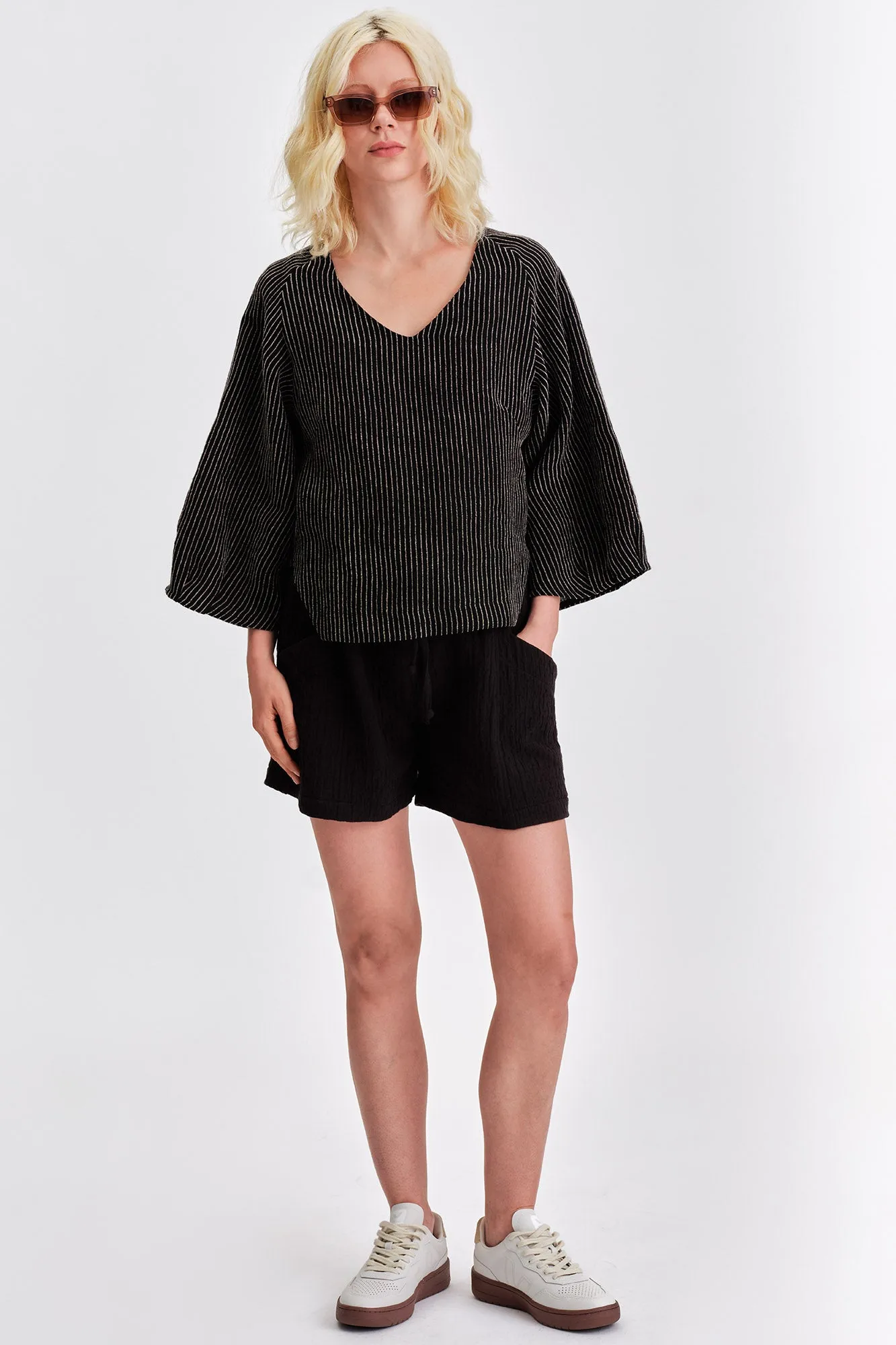 Lara Short sold by Jennifer Glasgow product image thumbnail 2