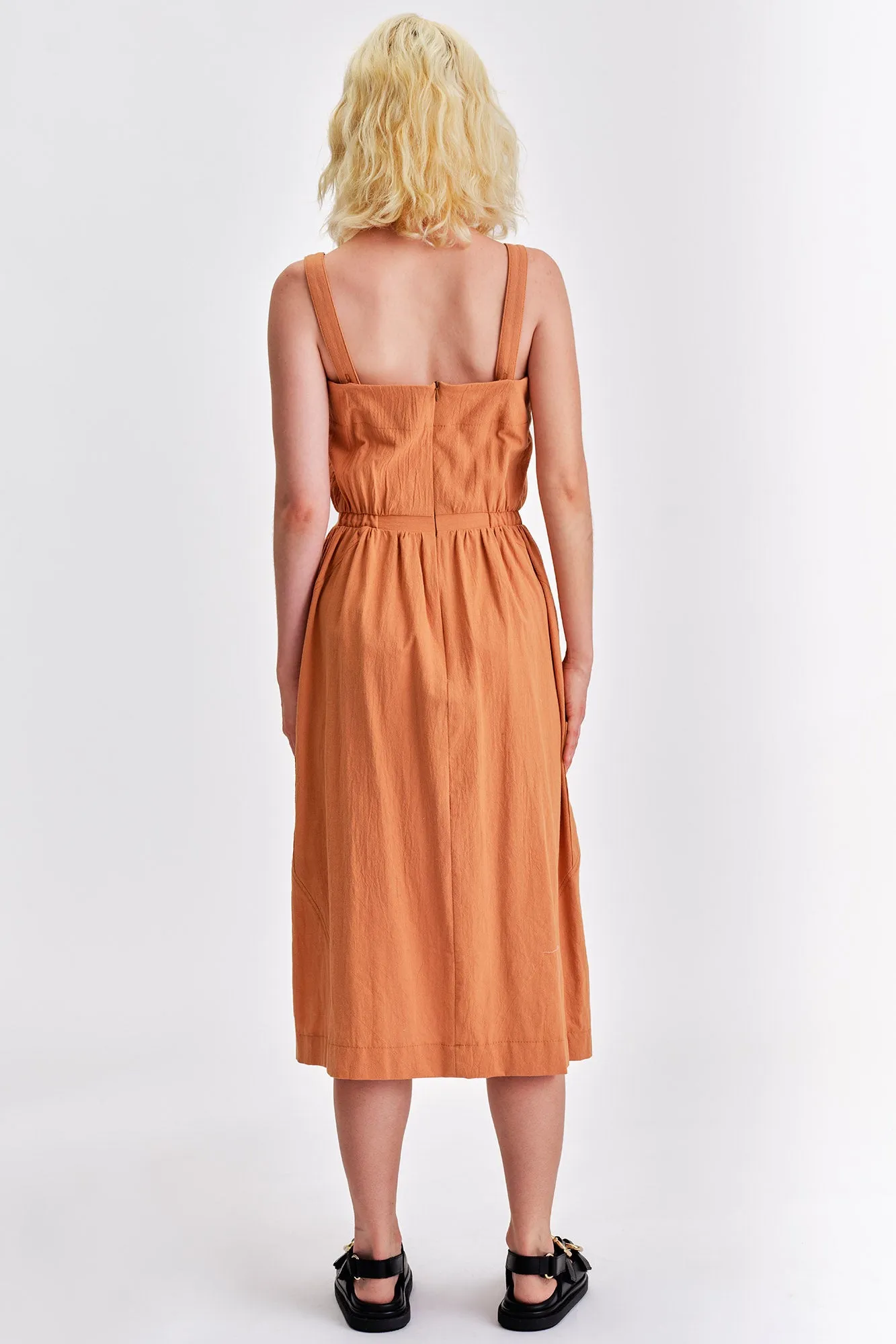 Calypso Dress sold by Jennifer Glasgow product image thumbnail 4