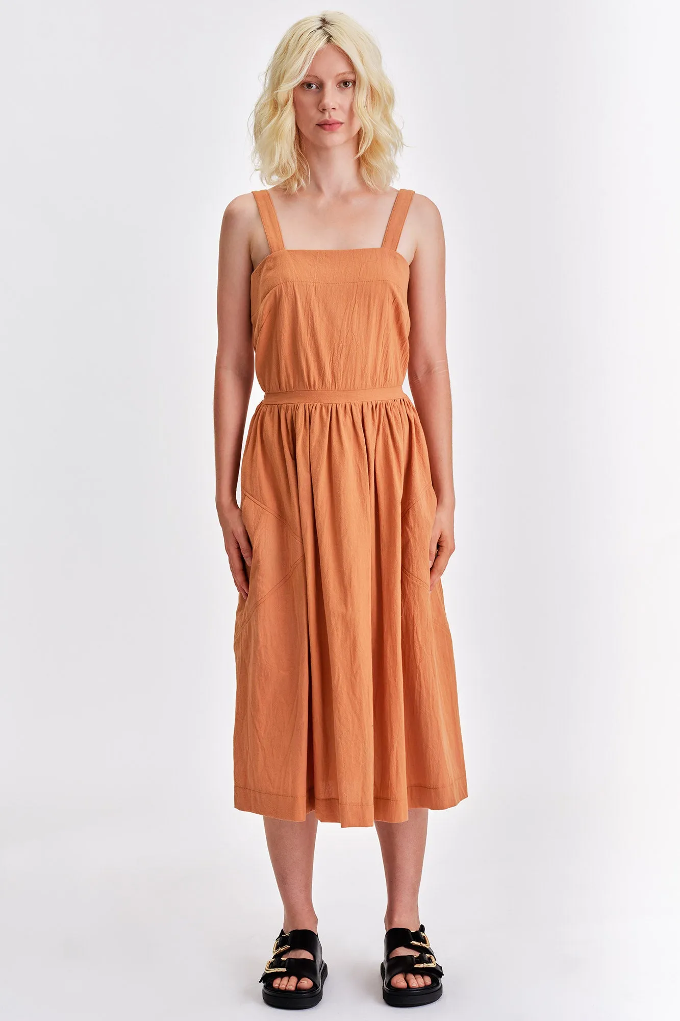 Calypso Dress sold by Jennifer Glasgow product image thumbnail 2