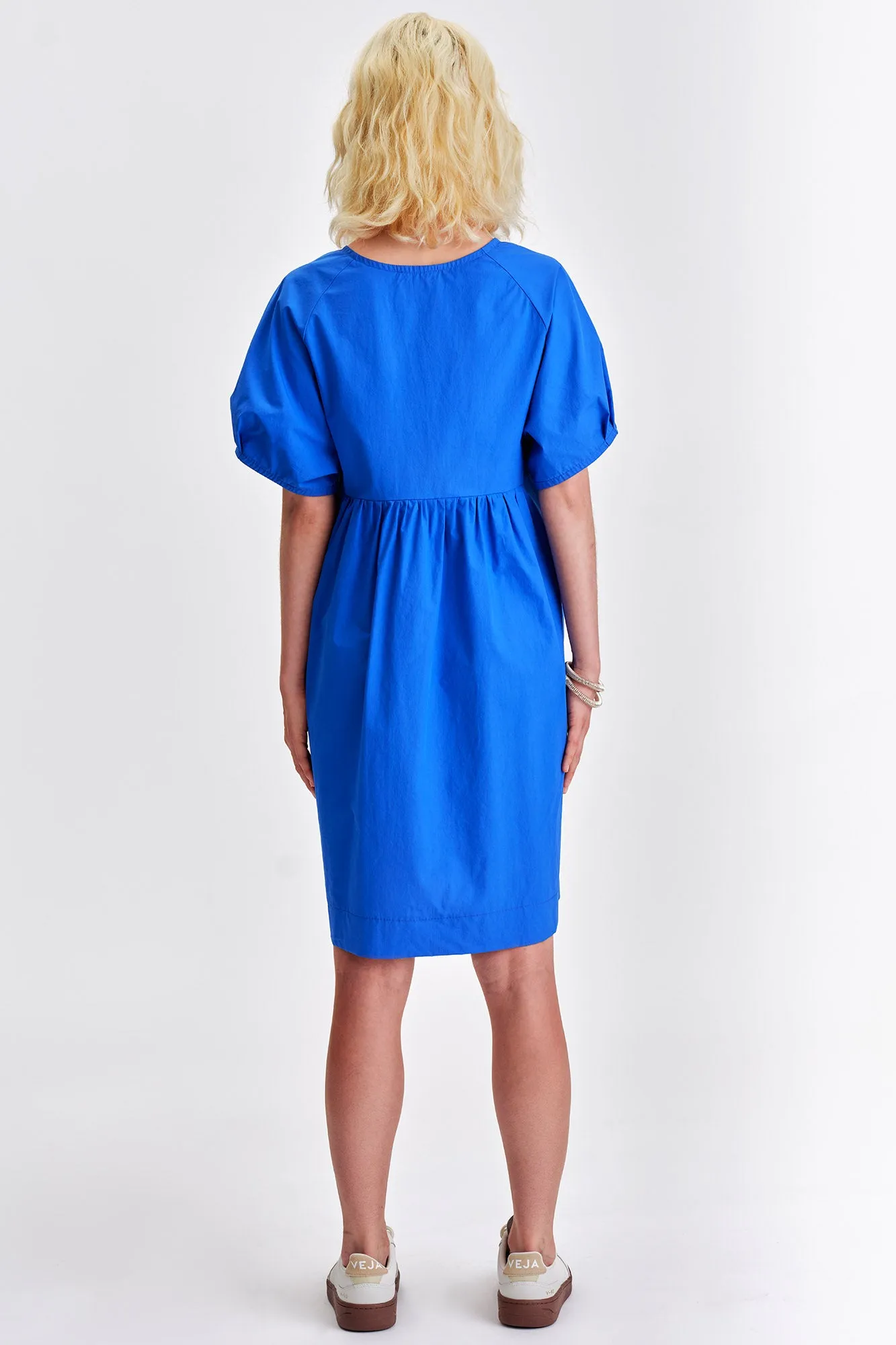 Ziva Dress sold by Jennifer Glasgow product image thumbnail 4