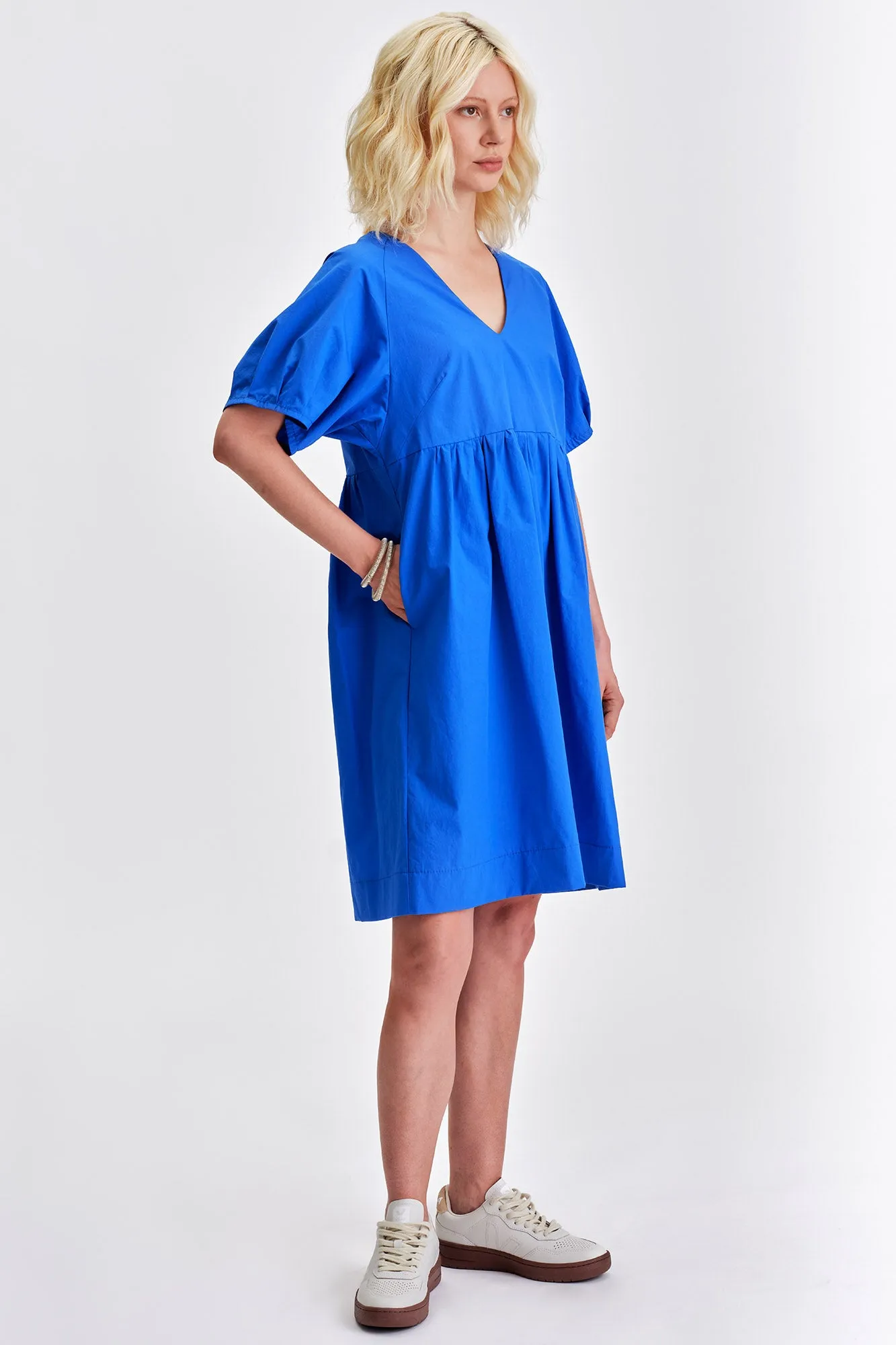 Ziva Dress sold by Jennifer Glasgow product image thumbnail 3