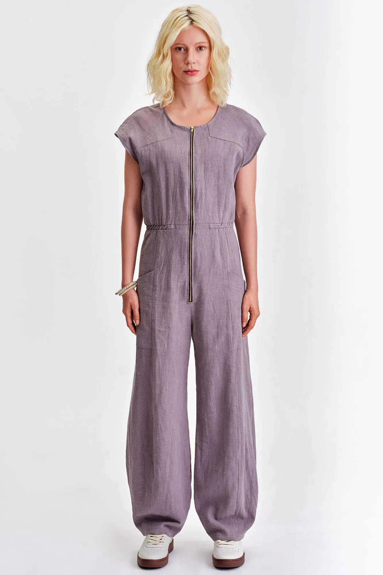 Cybele Jumpsuit sold by Jennifer Glasgow product image thumbnail 2