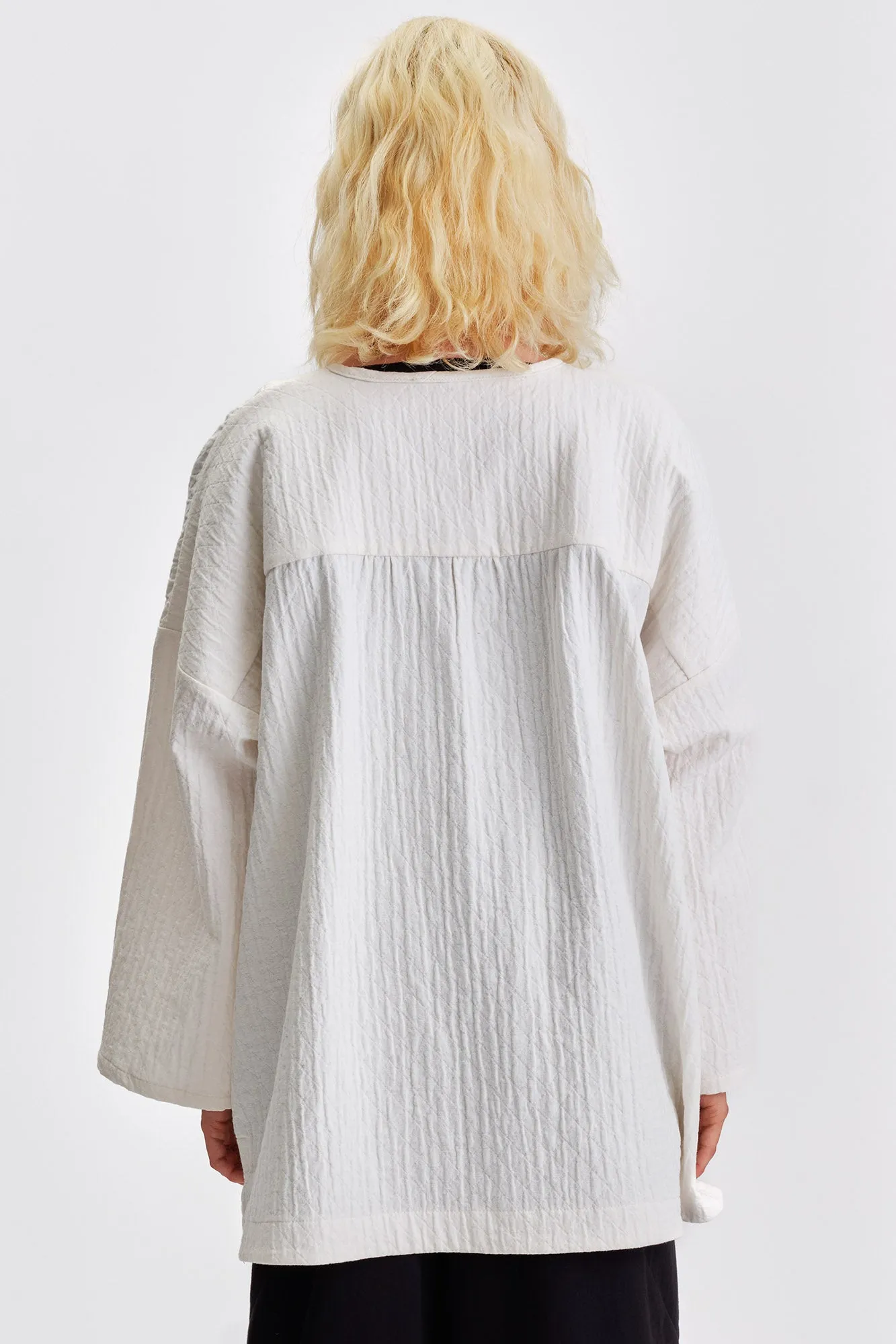 Vesna Jacket sold by Jennifer Glasgow product image thumbnail 4