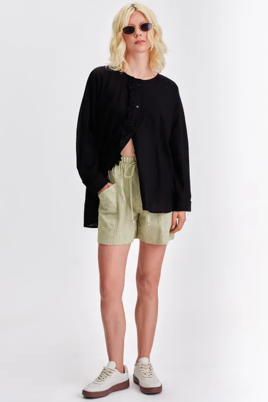 Maia Short sold by Jennifer Glasgow