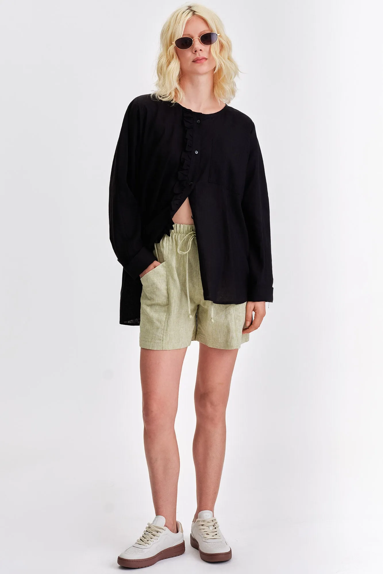 Maia Short sold by Jennifer Glasgow