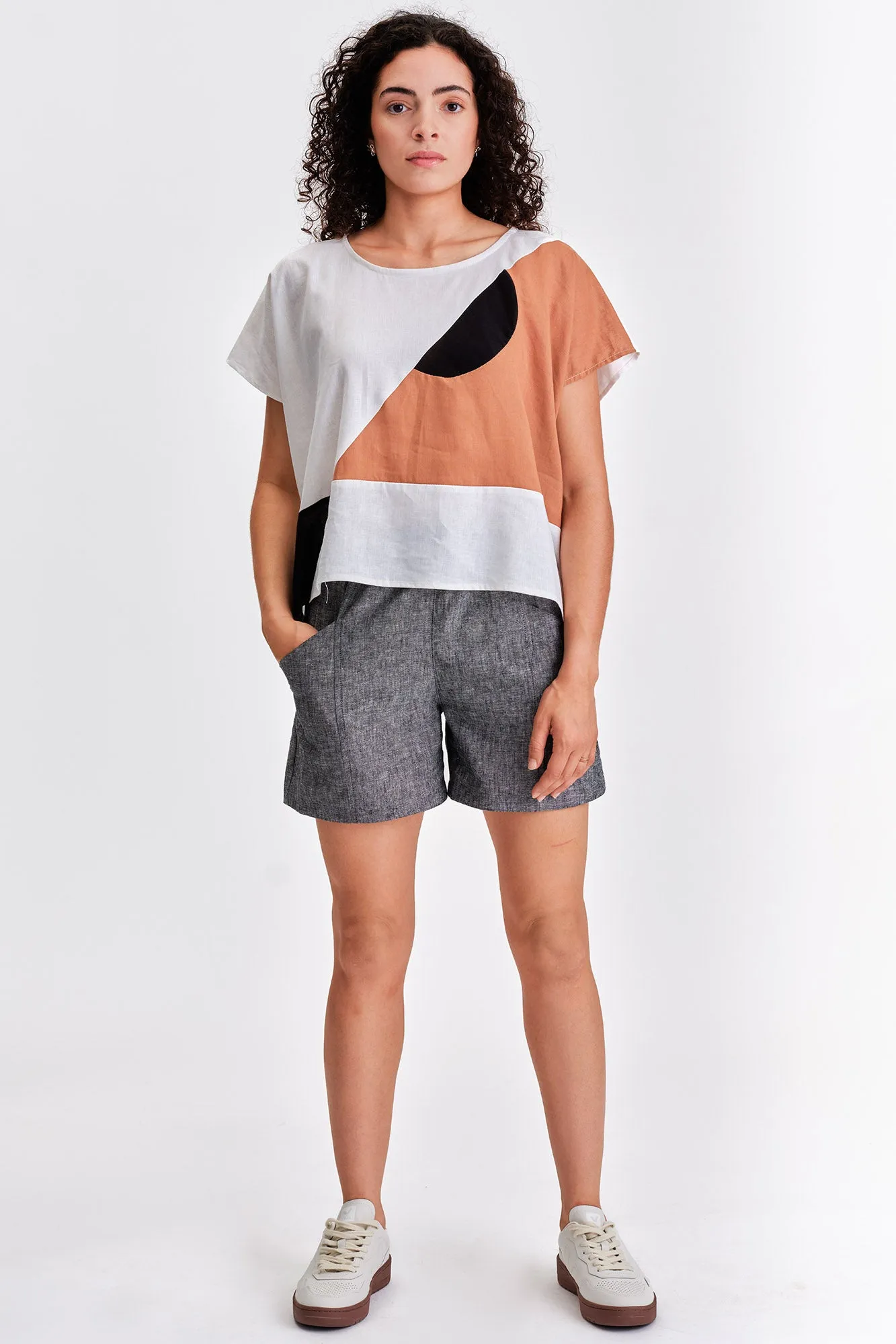 Maia Short sold by Jennifer Glasgow product image thumbnail 2