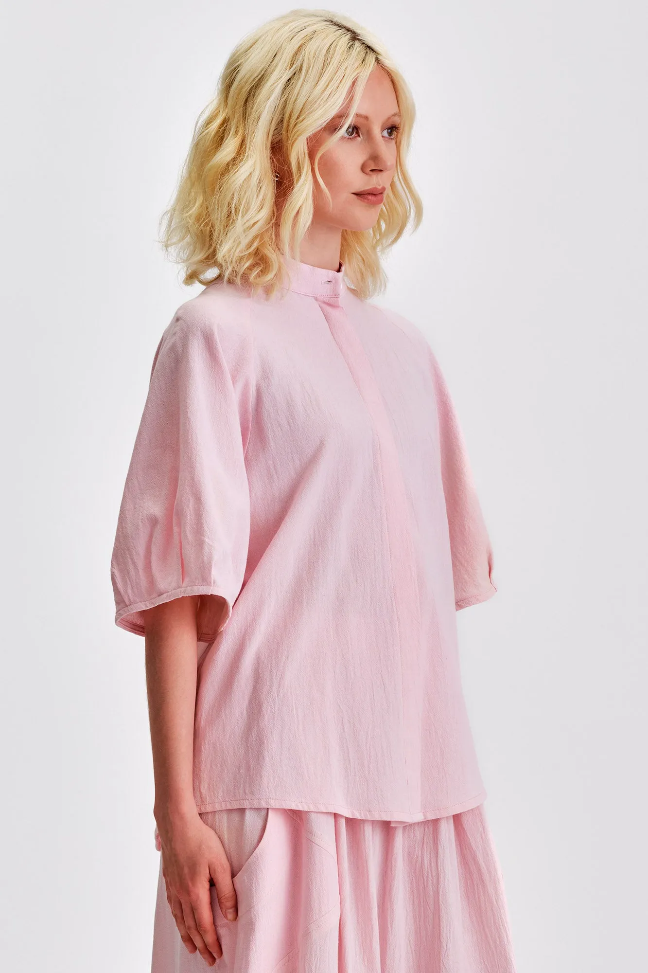 Hydra Blouse sold by Jennifer Glasgow product image thumbnail 2