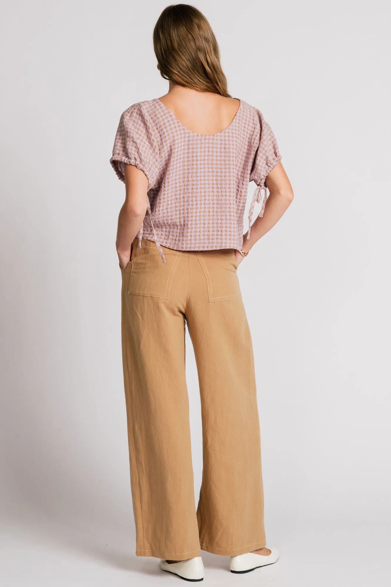 Whistler Pants sold by Jennifer Glasgow product image thumbnail 3