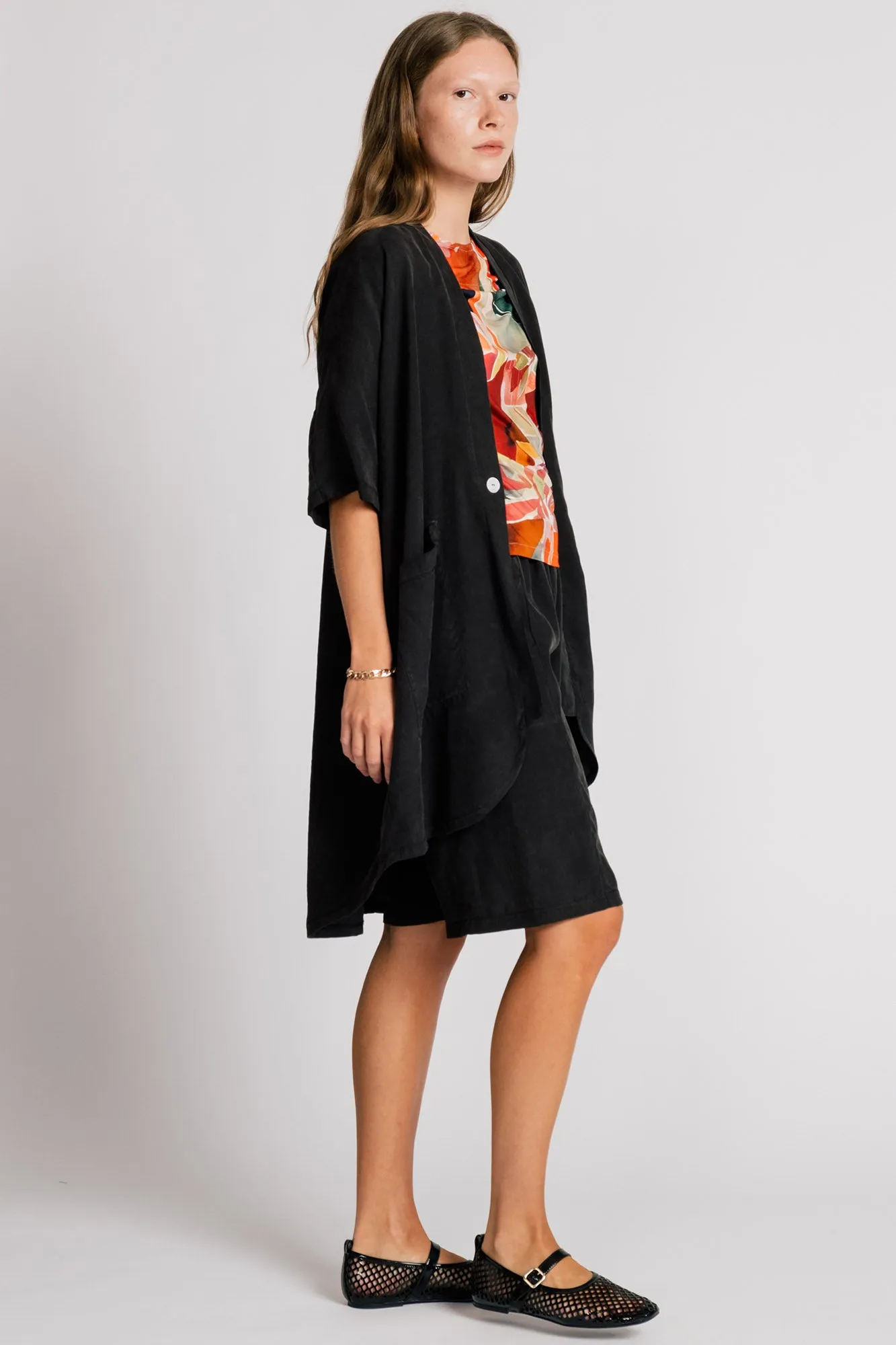 Ibis Wrap sold by Jennifer Glasgow product image thumbnail 2