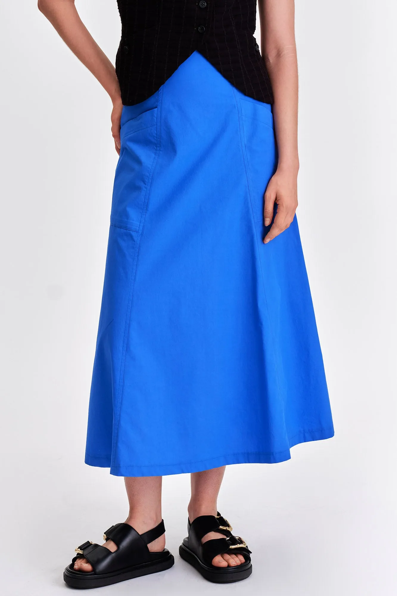 Volans Skirt sold by Jennifer Glasgow product image thumbnail 3