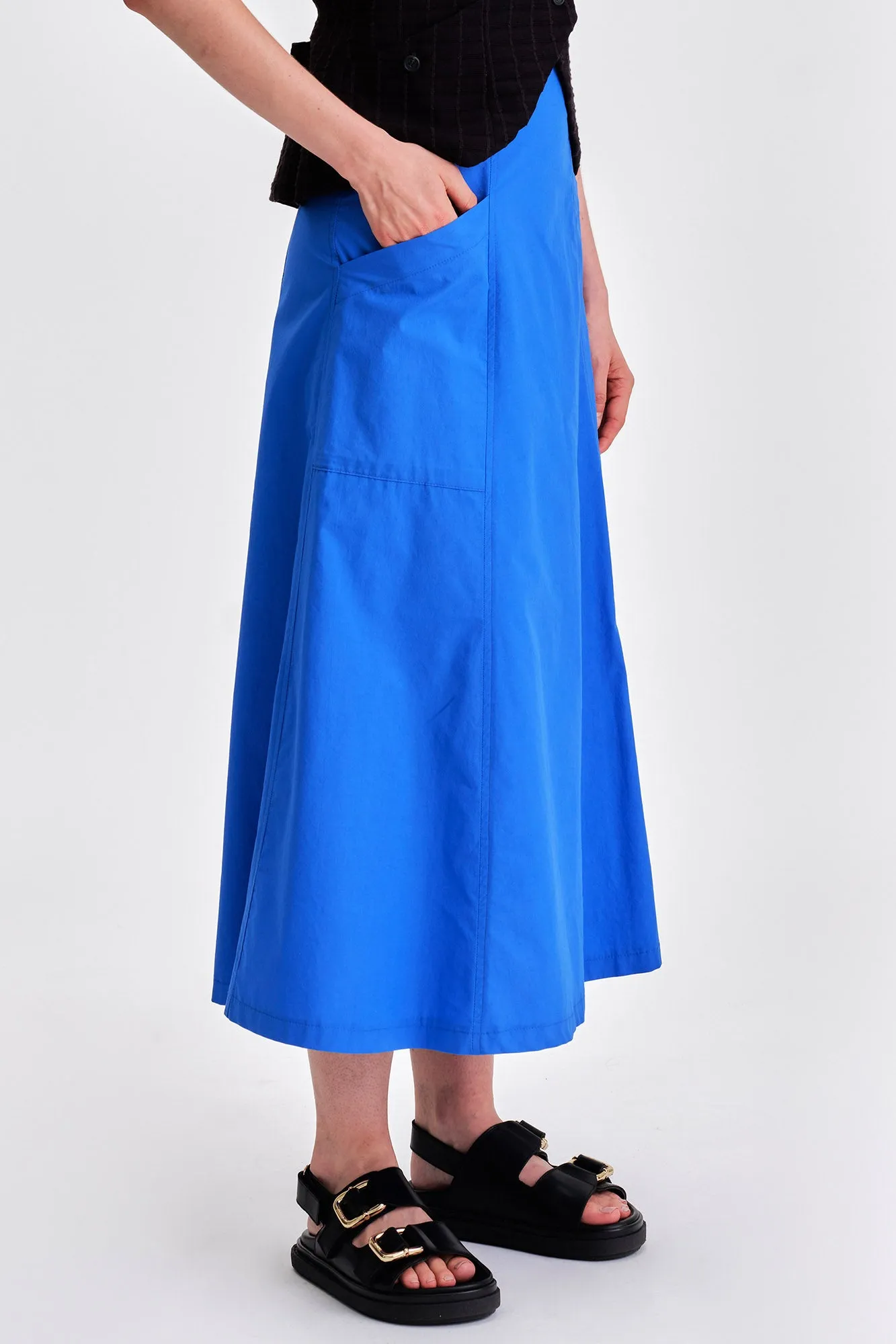 Volans Skirt sold by Jennifer Glasgow product image thumbnail 4