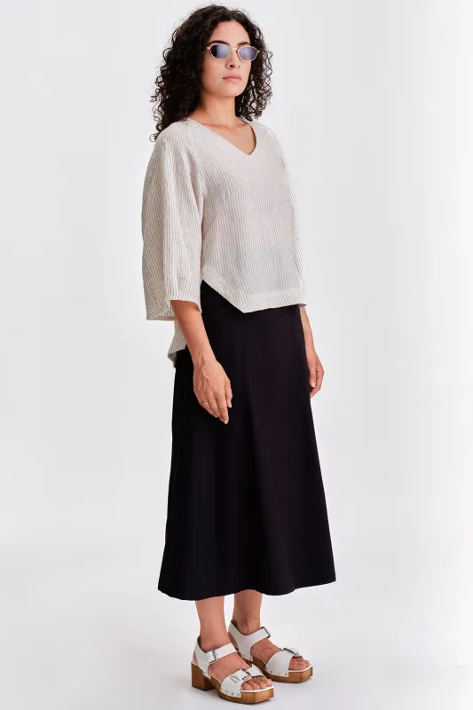 Volans Skirt made by Jennifer Glasgow
