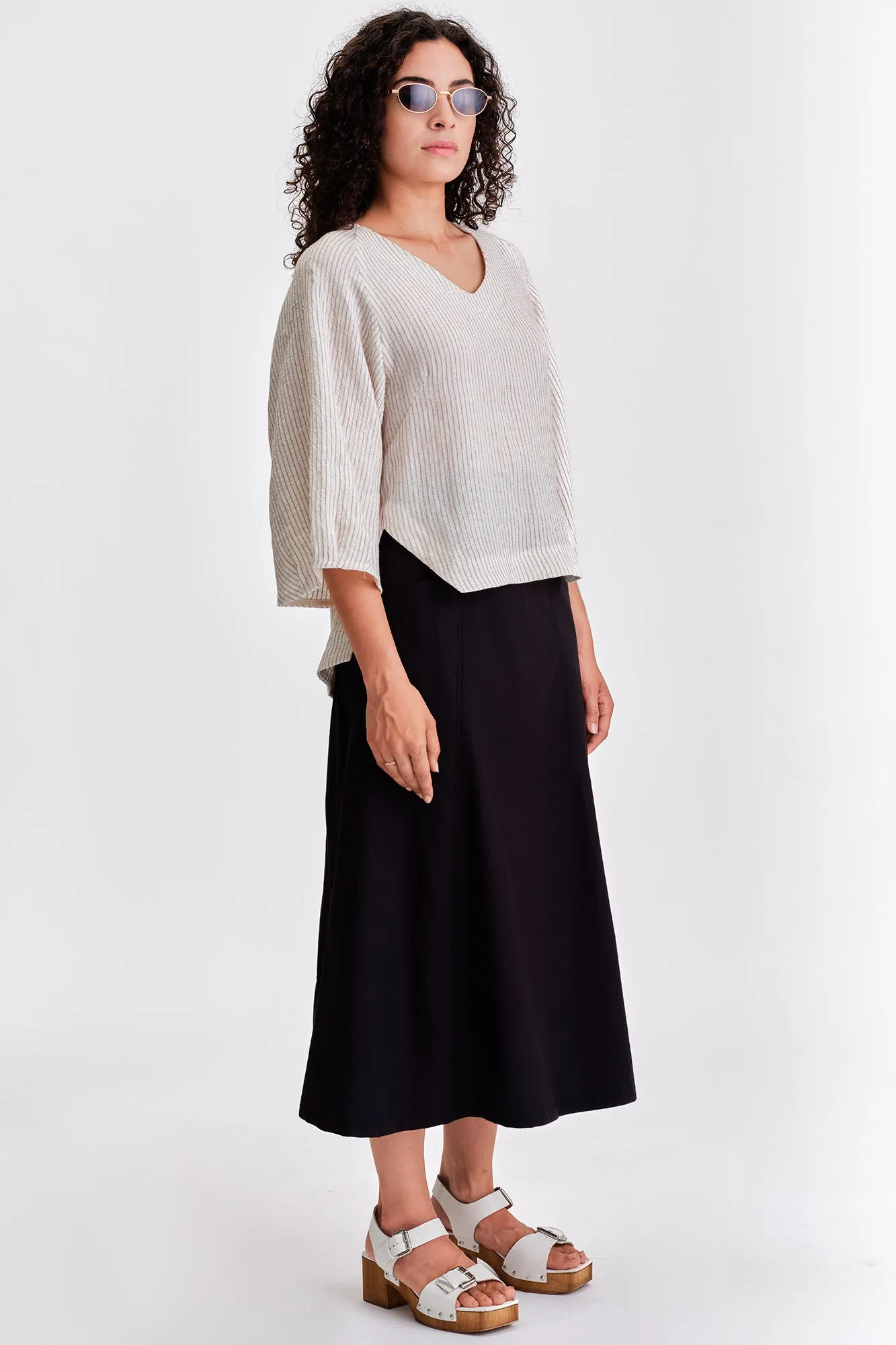 Volans Skirt sold by Jennifer Glasgow
