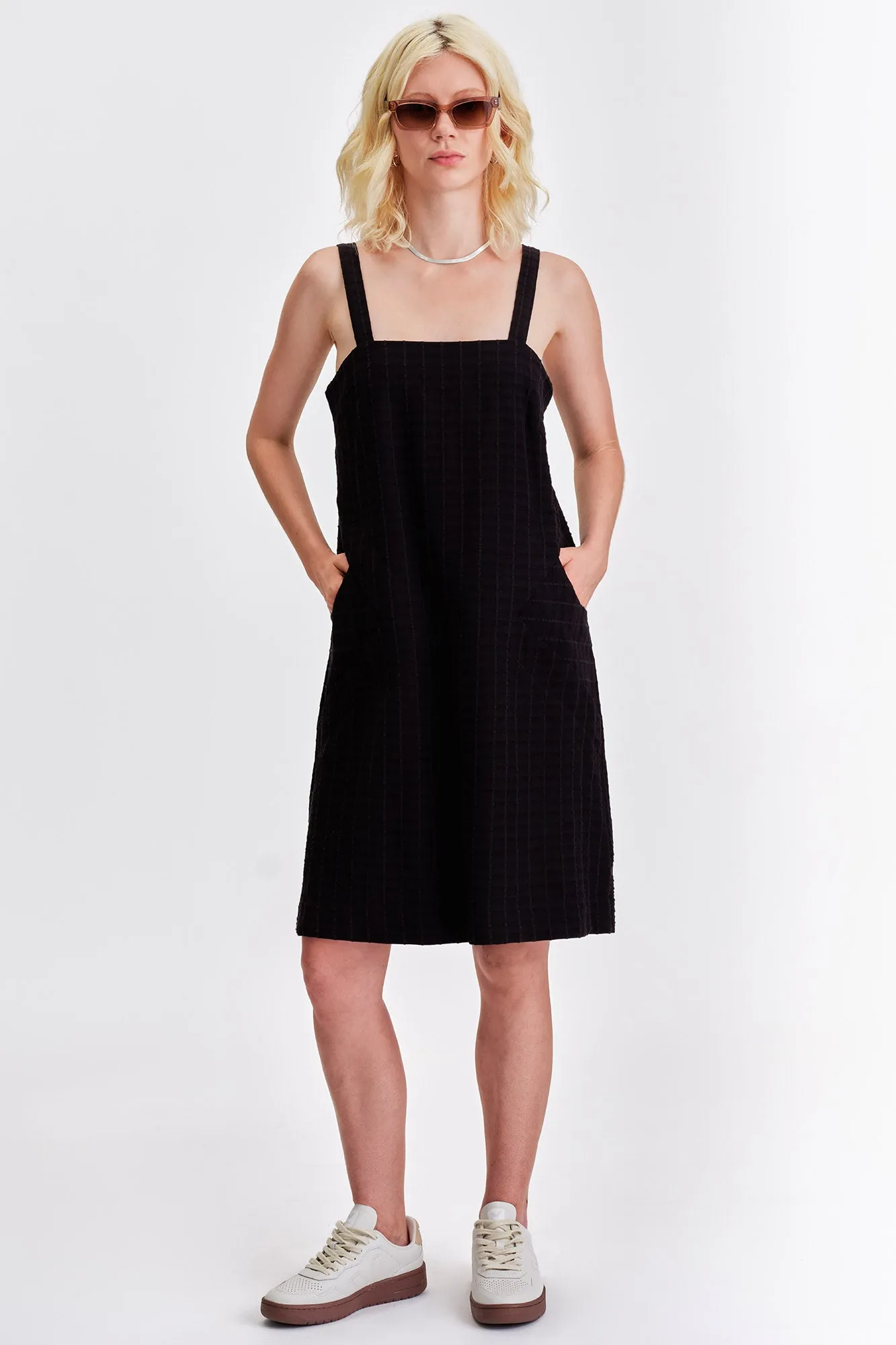 Cleome Dress sold by Jennifer Glasgow