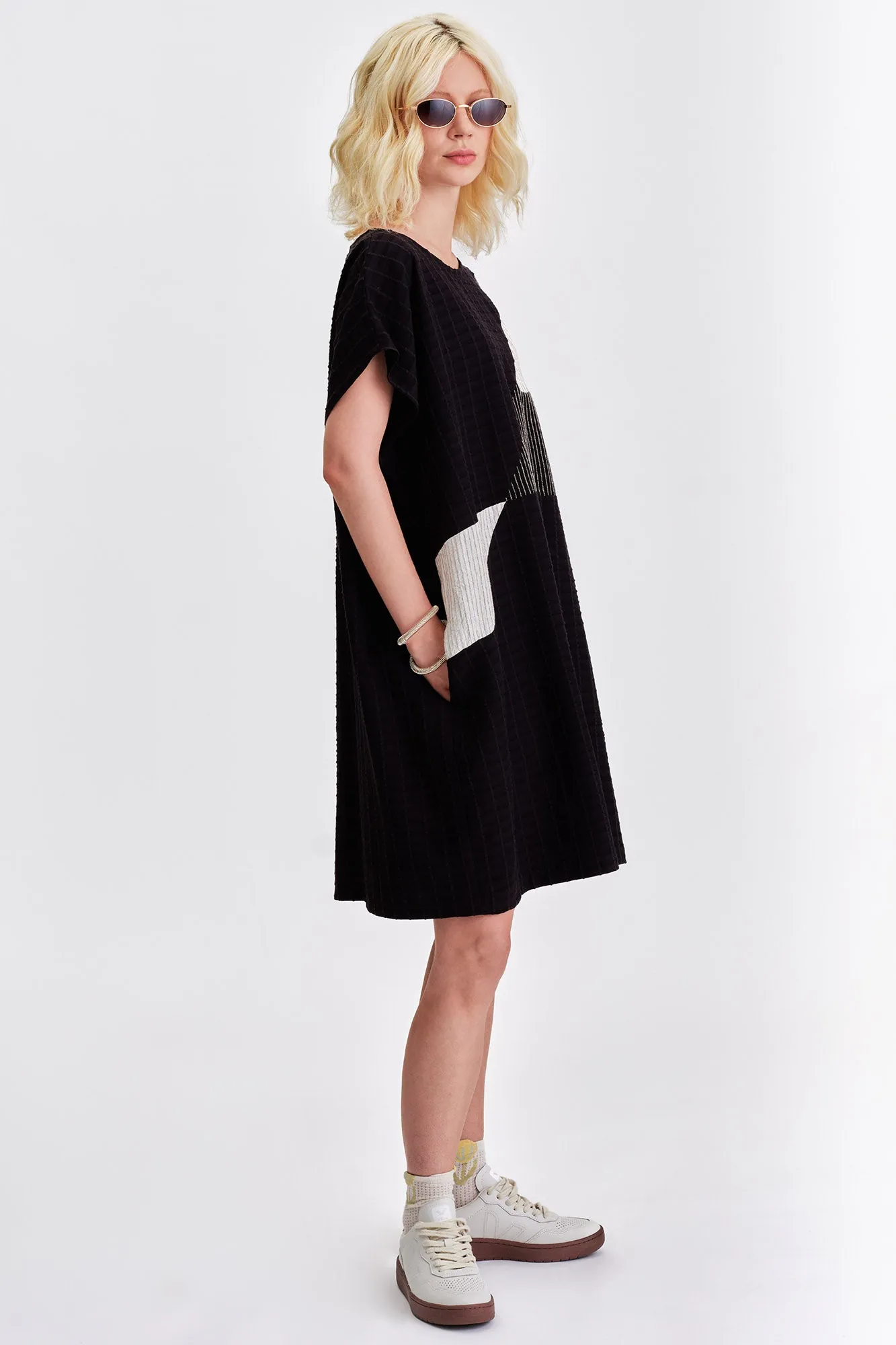 Ambrosia Tunic sold by Jennifer Glasgow product image thumbnail 4