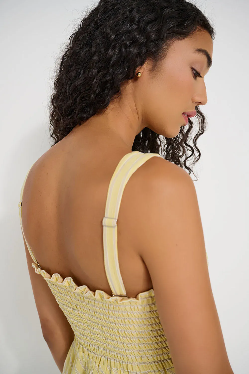 Basic Dress sold by Jennifer Glasgow product image thumbnail 4