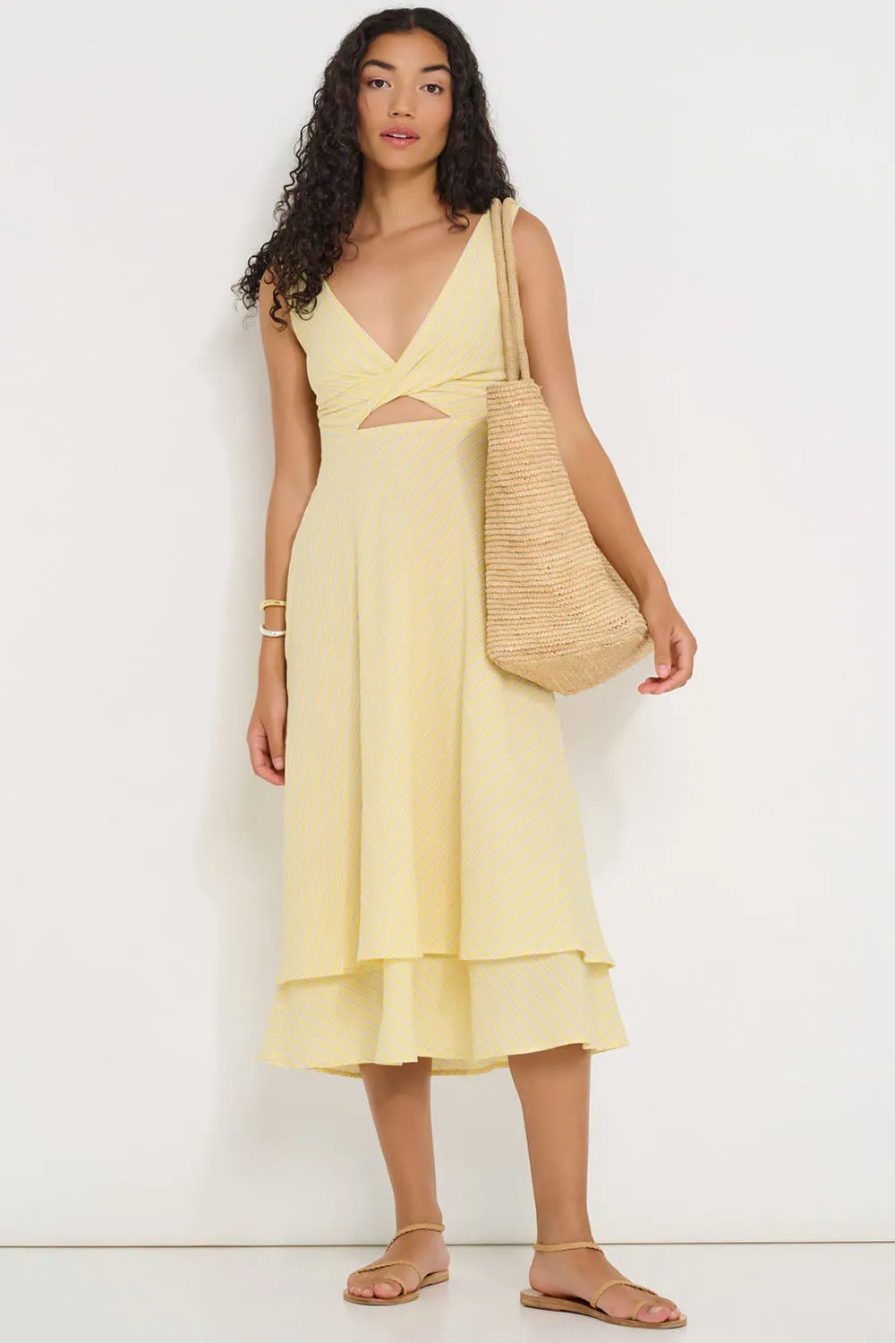 Basic Dress sold by Jennifer Glasgow