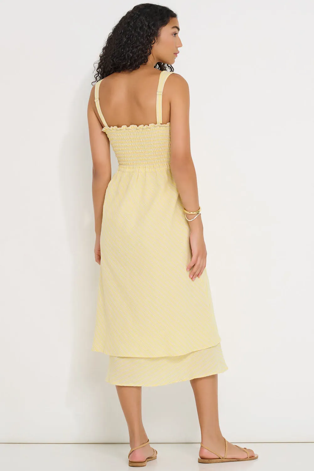 Basic Dress sold by Jennifer Glasgow product image thumbnail 2